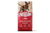 Hunde - Carnilove Active Dog Adult Lamb&Wild Boar - dry dog food - 12kg - 8595602581139