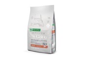 Hunde - Nature's Protection Superior Care White Dogs Grain Free Junior Small Białoryba - tørfoder til hvalpe - 10 kg - 4771317458353