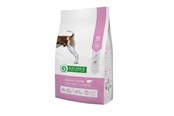 Hunde - Nature's Protection Junior Lamb - dry dog food - 7.5kg - 4771317457479