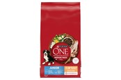 Hunde - PURINA NESTLE One Junior Medium/Maxi Rich in chicken with rice - dry dog food - 7kg - 7613038111803