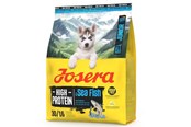 Hunde - JOSERA Junior High Protein Sea Fish - dry dog food - 3kg - 4032254788379
