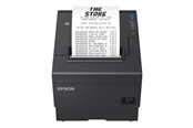 Printer - Epson TM T88VII (132) - Monokrom - Termisk inkjet - C31CJ57132