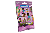 Playmobil - Playmobil Figures - Figures: Pink (Series 30) - 72140
