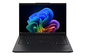 Bærbar - Lenovo Thinkpad L14 Gen 7 - Copilot+ PC - 14" - Intel Core Ultra 7 - 355 - 24 GB RAM - 512 GB SSD - Nordic (Danish/Finnish/Norwegian/Swedish) - 21X20048MX