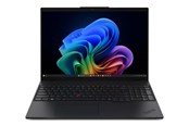 Bærbar - Lenovo ThinkPad L16 Gen 3 - Copilot+ PC - 16" - AMD Ryzen AI 5 - 430 - 24 GB RAM - 512 GB SSD - Nordic (Danish/Finnish/Norwegian/Swedish) - 21XC0035MX
