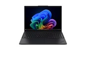 Bærbar - Lenovo ThinkPad L16 Gen 3 - Copilot+ PC - 16" - Intel Core Ultra 7 - 355 - 24 GB RAM - 512 GB SSD - Nordic (Danish/Finnish/Norwegian/Swedish) - 21X80044MX