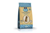 Hunde - Folk Medium and large breeds Kashubian-style fish specialty with apples parsley and lovage - dry dog food - 12kg - 5906731521003