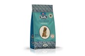 Hunde - Folk Medium and large breeds Traditional masurian venison stew with beets and cranberries - dry dog food - 12kg - 5906731520969