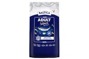 Hunde - BALTICA Excellent Hypoallergenic Adult Medium breeds Salmon - dry dog food - 12kg - 5905996520097