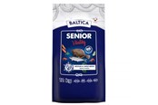 Hunde - BALTICA Excellent Senior Vitality Baltic fish Medium and large breeds - dry dog food - 12kg - 5903999105792
