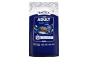 Hunde - BALTICA Excellent Sensitive Baltic fish Large and X-large breeds - dry dog food - 12kg - 5905996520165