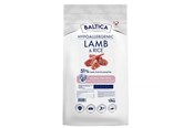 Hunde - BALTICA Nutraceutic Hypoallergenic L/XL Lamb with rice - dry dog food - 12kg - 5905488404966