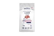 Hunde - BALTICA Nutraceutic Hypoallergenic Lamb & Rice M - dry dog food - 12kg - 5905488404959