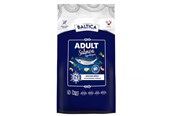 Hunde - BALTICA Excellent Hypoallergenic Adult Medium breeds Salmon - dry dog food - 9kg - 5904870034514