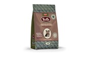 Hunde - Folk Small breeds Traditional polish meat feast with rabbit lamb and quail - dry dog food - 7kg - 5906731521065