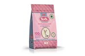 Katte - Folk Gentle meal for kittens with rabbit and lamb - dry cat food - 7kg - 5906731521164