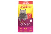 Katte - JOSERA JosiCat Sterilised Classic – dry cat food – 15kg + 3kg - 4032254795988