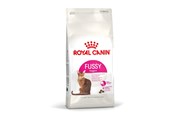 Katte - Royal Canin Exigent Fussy - dry cat food - 4kg - 3182551065732