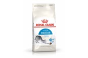 Katte - Royal Canin FHN Indoor - dry food for adult cats - 4kg - 3182550706933