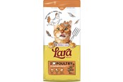 Katte - VERSELE-LAGA Lara Chicken with turkey - dry cat food - 12.5kg - 5410340411612