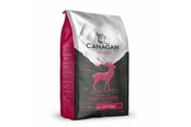 Katte - Canagan Country Game Duck deer rabbit - dry cat food - 1.5kg - 5029040012922