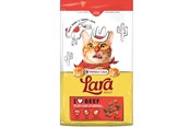 Katte - VERSELE-LAGA Lara Adult Beef - dry cat food - 7kg - 5410340411629