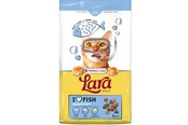 Katte - VERSELE-LAGA Lara Adult Salmon - dry cat food - 7kg - 5410340411650
