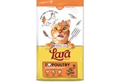 Katte - VERSELE-LAGA Lara Adult Turkey with chicken - dry cat food - 7kg - 5410340411605