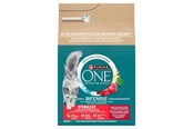 Katte - PURINA NESTLE One Bifensis Sterilcat rich in beef - dry cat food - 2.8kg - 8445291933514
