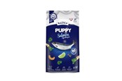 Hunde - BALTICA Excellent Puppy Salmon Medium and large breeds - dry dog food - 3kg - 5905996520325