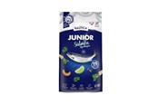 Hunde - BALTICA Excellent Junior Salmon Large and X-large breeds - dry dog food - 3kg - 5905996520899
