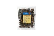 Hunde - PETMEX Deer skin - dog treat - 1kg - 5902808161776