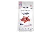 Hunde - BALTICA Nutraceutic Hypoallergenic M Lamb with rice - dry dog food - 3kg - 5905996520943