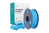 Filament/Resin - 3D-printer - Sunlu PETG Filament - Cyan - PETG C
