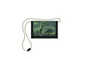 Legetøj - Undercover Jurassic World Wallet - JUSP7001
