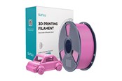 Filament/Resin - 3D-printer - Sunlu PETG Filament - Pink - PETG P