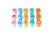 Kreativt Legetøj - Canenco Stitch Stamp Set 15 pcs. - ST25347