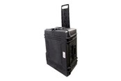 Vægbeslag, AV-Beslag & AV-Møbler - Acer LEBA NoteCase storage box - for 10 notebooks - black - Max - recommended for - NCASE-10LAP-UC-SC