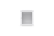 Rack skabe - Ubiquiti UACC-Rack-12U-Wall-450-P - 12U - Wall Mount Rack Cabinet - UACC-Rack-12U-Wall-450-P