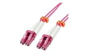 Netværkskabel - Roline VALUE patch cable - 2 m - 2 m - violet - Lilla - 21.99.8832