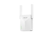 Netværksudstyr & Forlænger til trådløs - ASUS RP-AX50 AX1500 Dual-Band WiFi 6 (802.11ax) Range Extender - 90IG0AL0-MO0T00