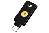 Systemtilbehør (kølepasta mv.) - Yubico YubiKey 5C NFC FIPS USB-C - 5060408466186