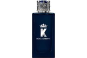 Parfume og dufte - Dolce & Gabbana K by Dolce&Gabbana Parfum - 100 ml - 8054754405095