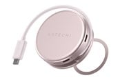 Dockingstation - Satechi OntheGo 5-in-1 - USB-C Multiport Adapter - ST-POTG5P