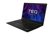 Bærbar - Teqcycle Lenovo ThinkPad T14s G1 - 14" | Core i5 | 16GB | 512GB | Premium+ Grade | Refurbished - TLT14SG1MX08P