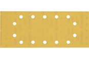 Slibemaskine - Bosch Expert C470 sanding paper - 2608900852