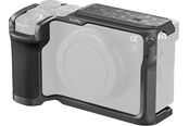Kamera & objektivtilbehør - SmallRig 5560 Case for Sony Alpha 7C II / 7CR Tantalum Gray - 5560