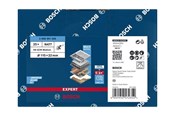 Slibemaskine - Bosch Expert HD SCM N477 Polishing Fleece - 2608901266