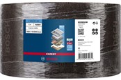 Slibemaskine - Bosch EXPERT N880 FLEECE Abrasive roll Coarse grit 1 pc(s) - 2608901234
