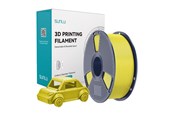Filament/Resin - 3D-printer - Sunlu PETG Filament - Yellow - PETG Y